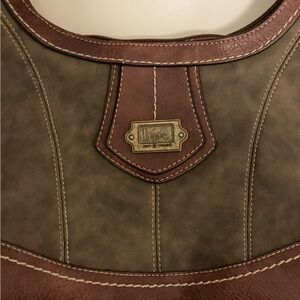 B O C Born Concept Handbag